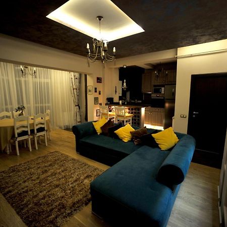 Magic Apartment Brasov Exterior photo