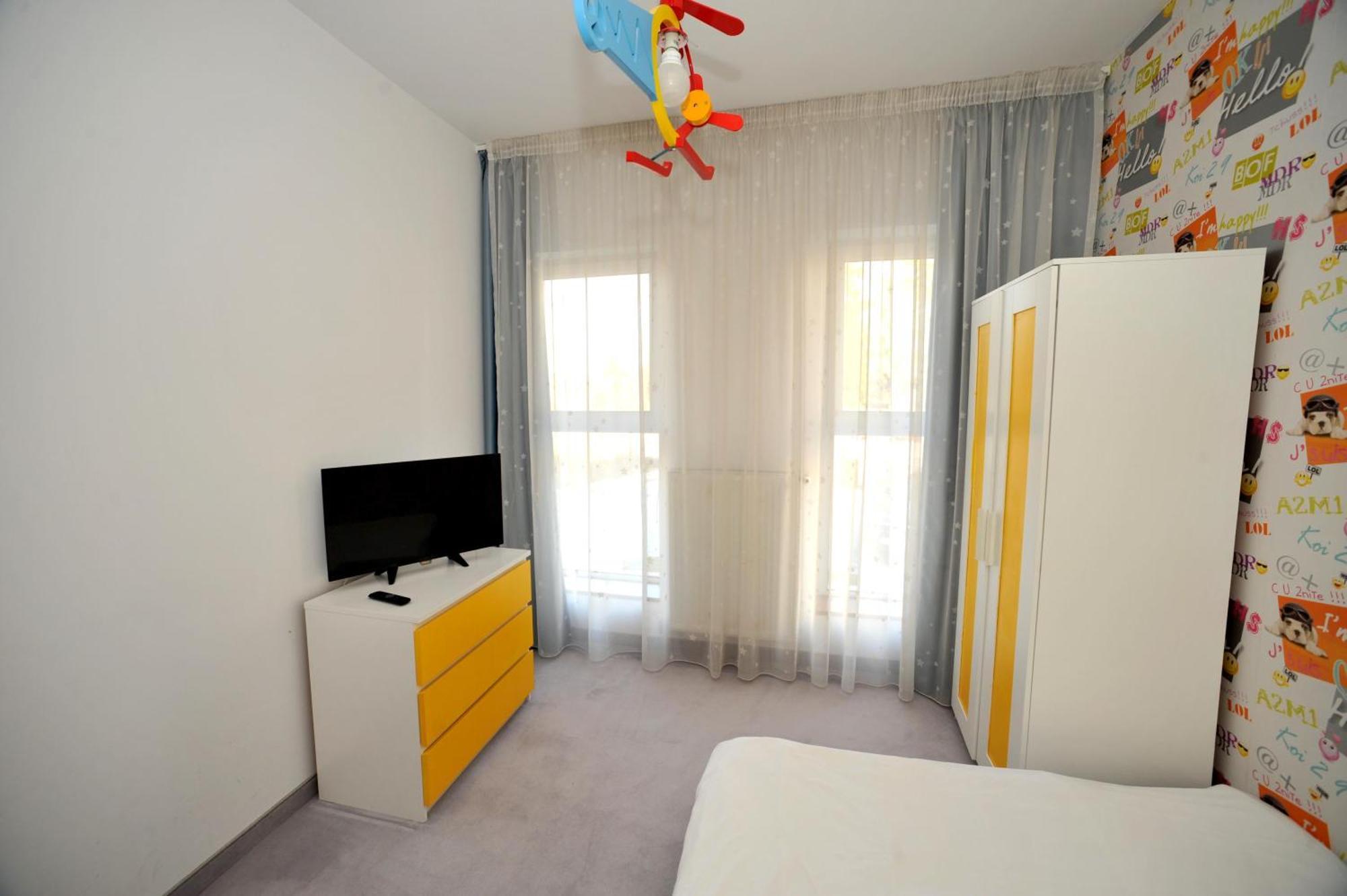 Magic Apartment Brasov Exterior photo