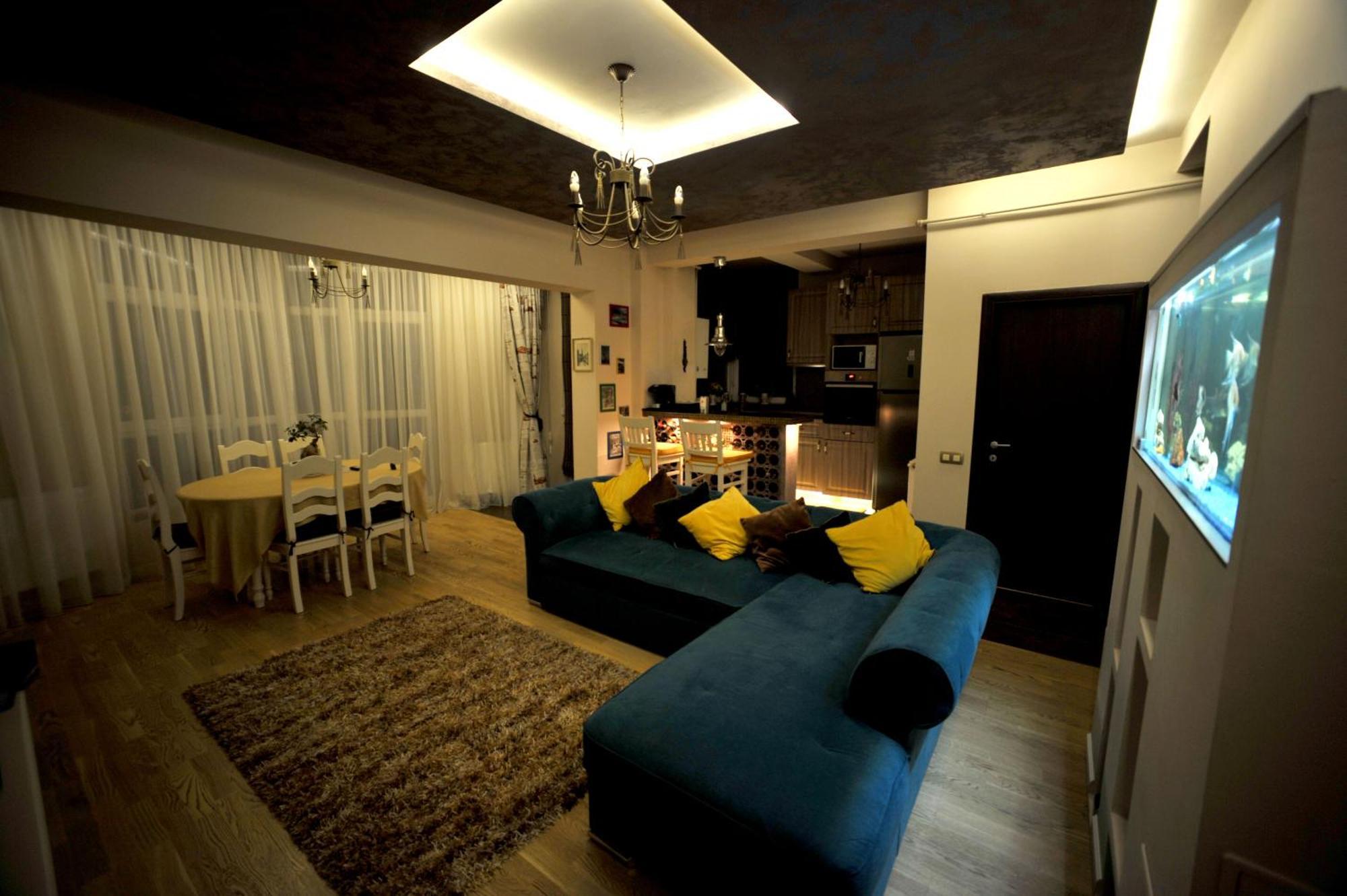 Magic Apartment Brasov Exterior photo