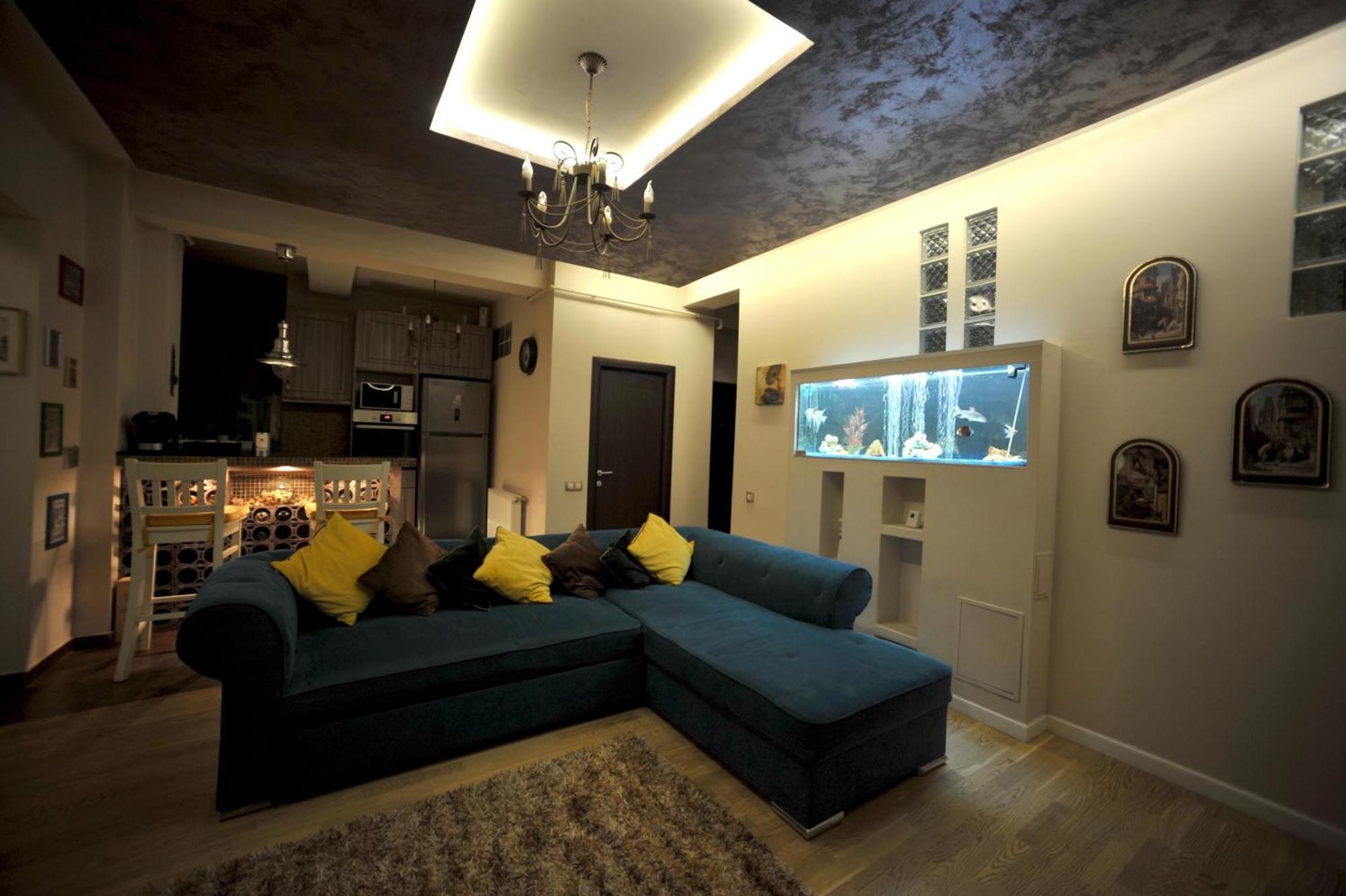 Magic Apartment Brasov Exterior photo