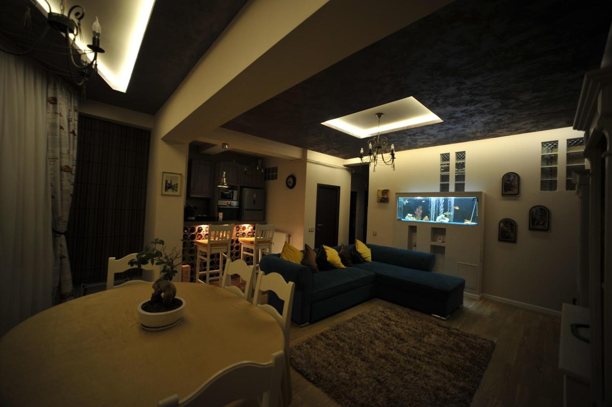 Magic Apartment Brasov Exterior photo